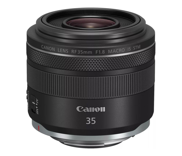 Canon RF 35mm f/1.8 IS Macro STM - 1190851 - zdjęcie